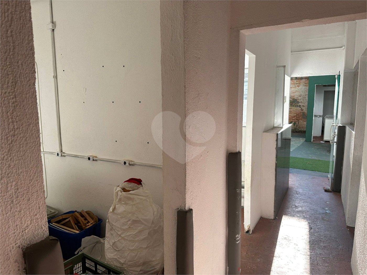 Excelente Casa Térrea Comercial em Região Nobre !!!