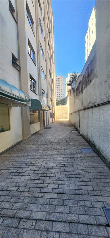APARTAMENTO À VENDA – CONDOMÍNIO ITUXI | SAÚDE – SP