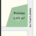 Terreno Grande Área em Pirituba - Estuda permuta.