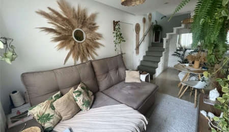 Cobertura à venda com 2 quartos em Jardim Leonor, Cotia, SP