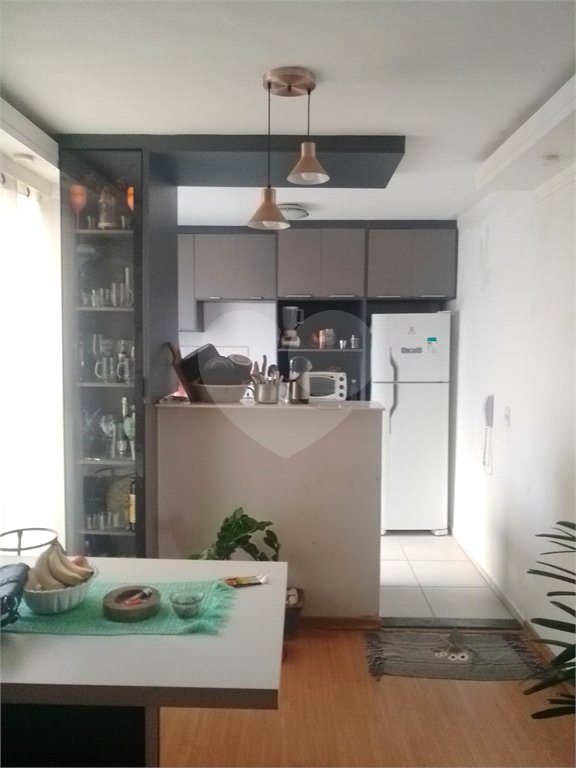 Apartamento para venda no Monte Berlim