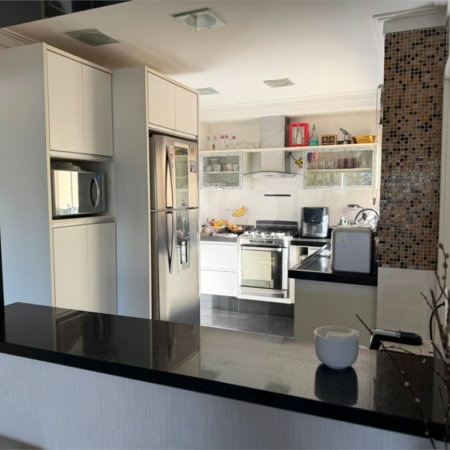 Apartamento à Venda na Mooca | 115 m² | 3 Dormitórios | Reformado | Central Park Mooca
