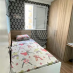 Apartamento á Venda com 47m² - Vila Formosa