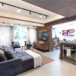 Apartamento no Jardim Paulista 76 m² 1 vaga