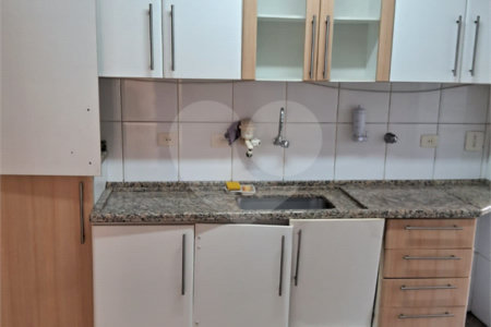 Apartamento à Venda com 114m² - Bela Vista