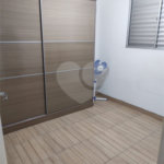 Apartamento no Condomínio Monte Olimpo .