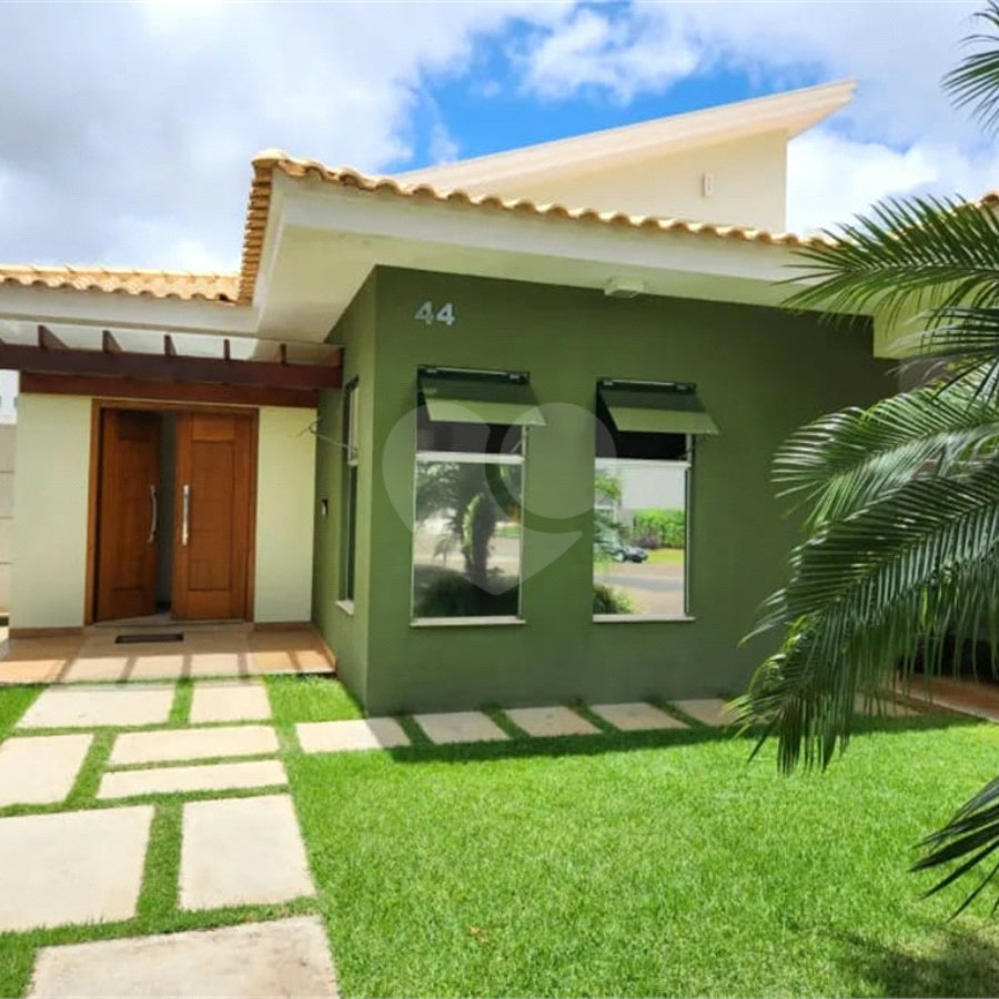 Casa Jardim Araucária