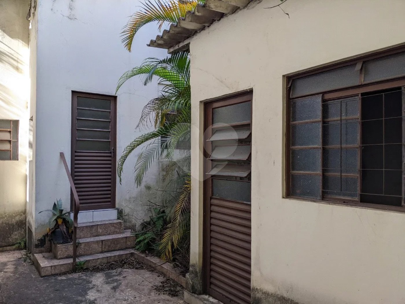 Sobrado comercial com 197m² , 4 dormitórios , 1 vaga , à venda no centro de Santo André.