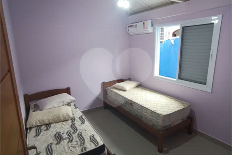 Casa à venda com 4 quartos, sendo 3 suítes,  em Morada da Praia, Bertioga, SP