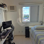 Apartamento no Edifício Princesa Isabel – Conforto, modernidade e excelente localização!