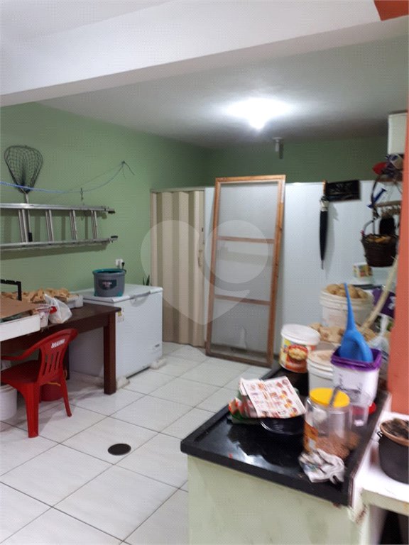Sobrado á venda - Vila Guarani