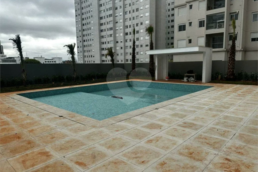 Lindo apartamento à venda, no melhor local do Brás!!