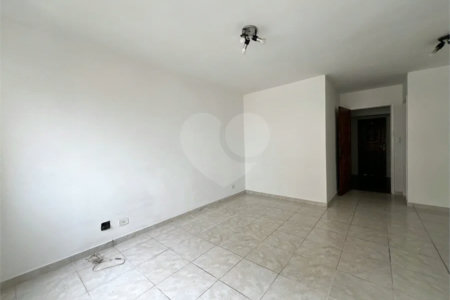 Apartamento á venda - Vila Mascote