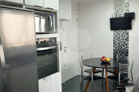 Apartamento no Belém