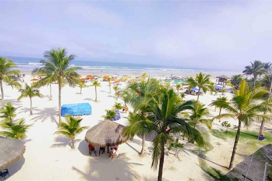 Litoral - Bertioga - Morada da Praia