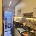 Apartamento à venda com 1 quarto em Vila Dom Pedro Ii, São Paulo, SP