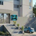 Lunar Residence