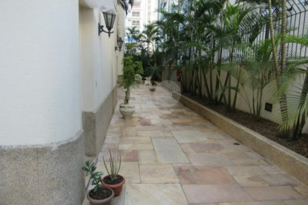 APARTAMENTO COM 3 DORMITÓRIOS , SENDO 1 SUITE