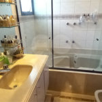 Apartamento à Venda em Mirandópolis com 4 Dormitórios, 2 Suítes e 4 Vagas