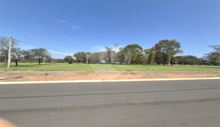 Terreno à venda no condomínio Jardim Larine, São Carlos - SP