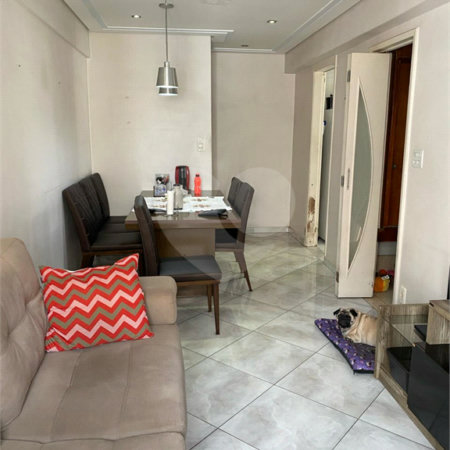 Apartamento à venda na Rua Sapucaia – Conforto e localização privilegiada!