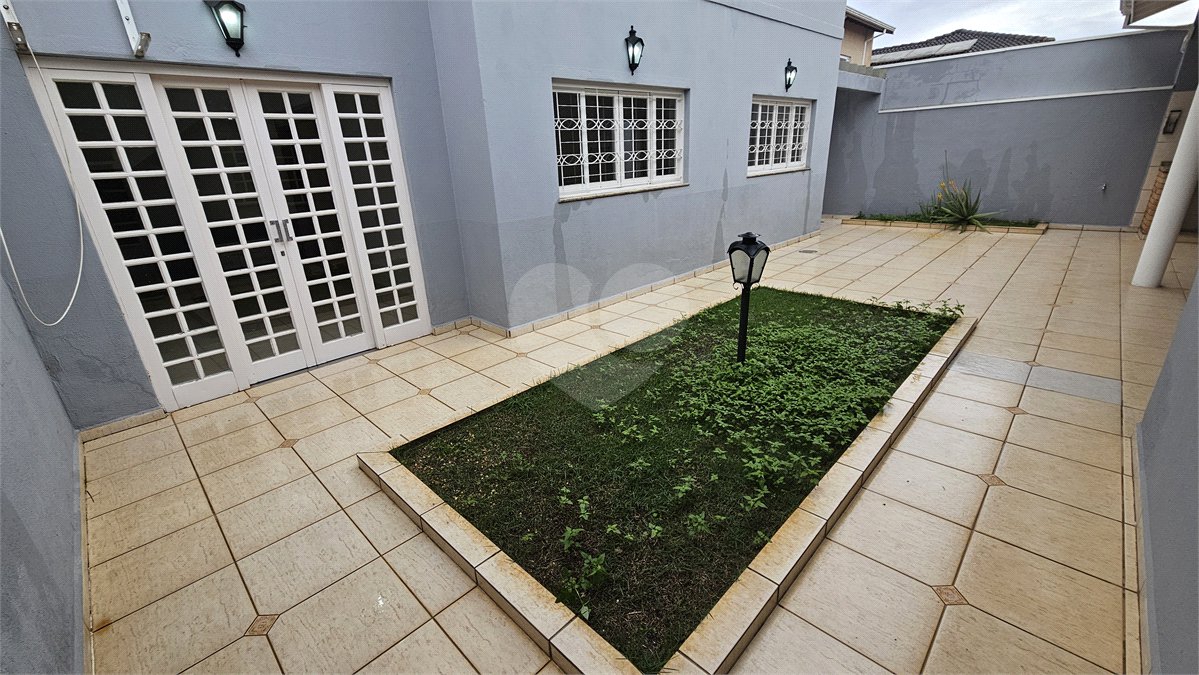 Casa Locação e Venda Condomínio Portal de Itaici 04 Dormitórios 02 suítes