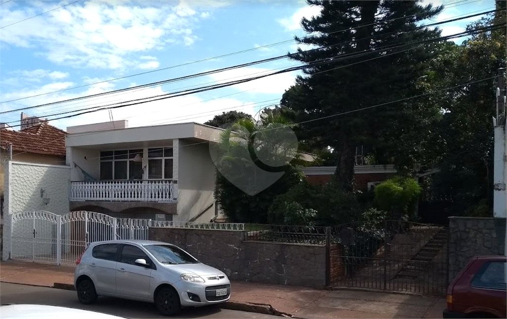 Casa Residencial ou Comercial no Centro
