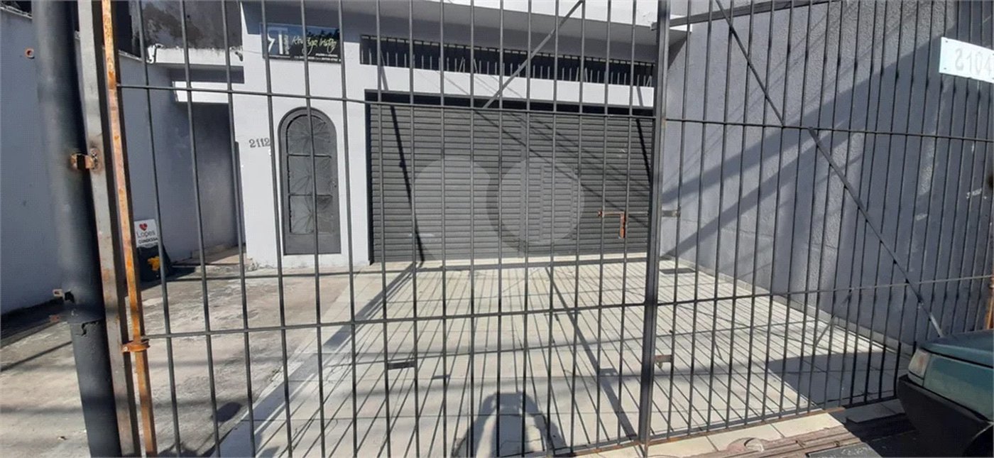 Salão para alugar em Parada Inglesa, São Paulo, SP