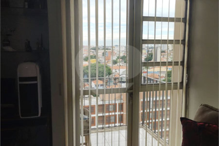 Apartamento de 2 quartos à venda na Penha