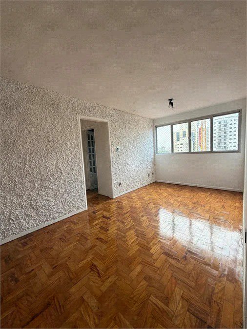 Apartamento à venda com 2 quartos em Vila Madalena, São Paulo, SP