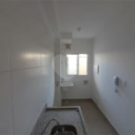 Apartamento a venda no Flor de Liz Residence - São Carlos-SP