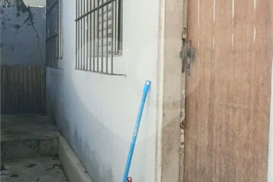OPORTUNIDADE! ÓTIMO PARA INVESTIDOR. TERRENO 307 M²- Proximidade JABAQUARA