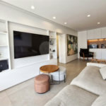Vila Andrade / Jardim Sul - Apartamento em Andar Alto | 128 m² | 4 Suítes | 3 Vagas + Depósito