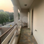Casa 4 dormitórios - Nova Piracicaba