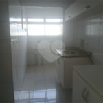 Apartamento á venda - Jabaquara