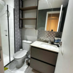 Apartamento em Vila Mariana com 33m²