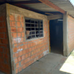 Casa Térrea.
