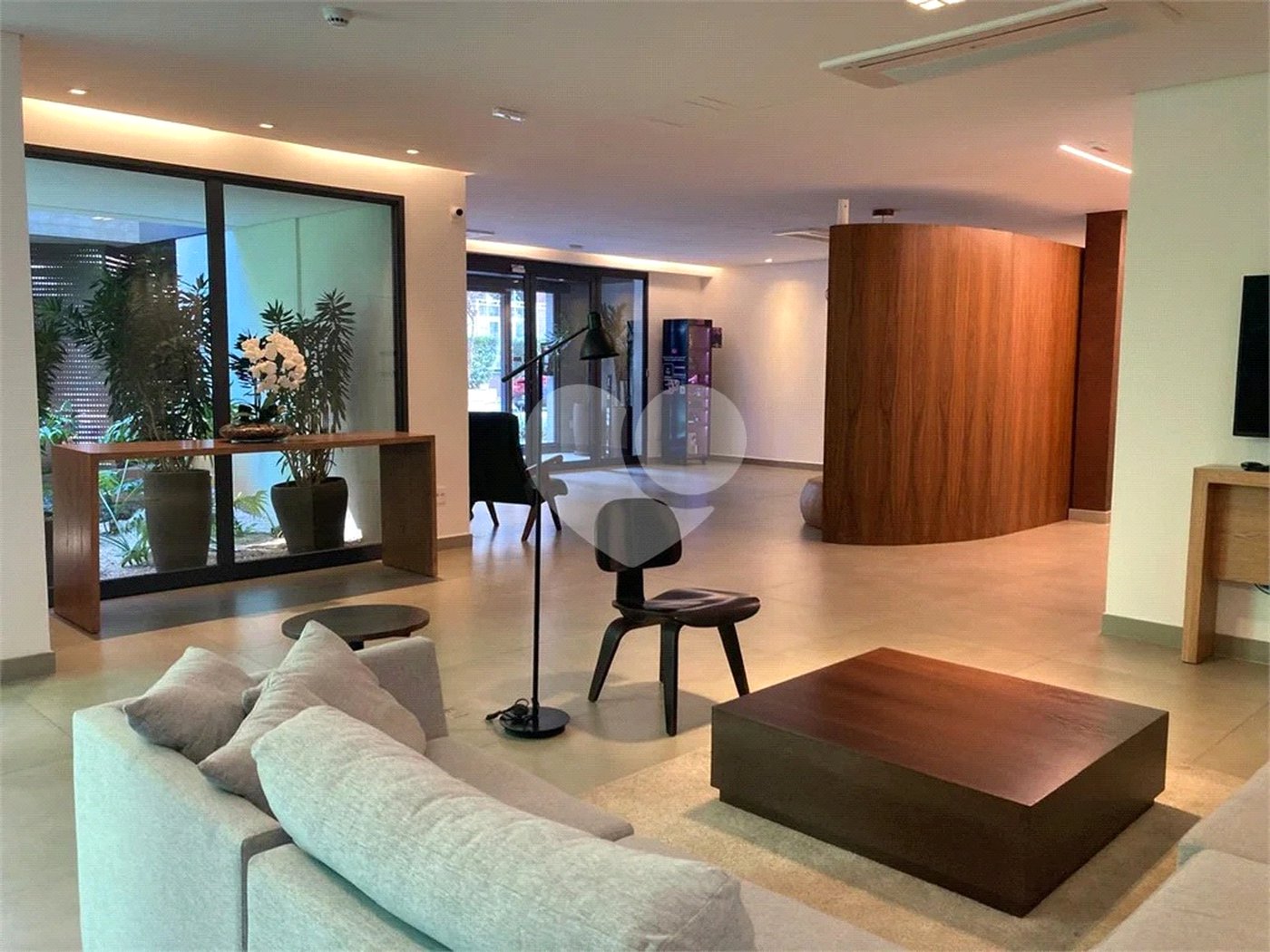 Studio para alugar com 1 quarto em Indianópolis, São Paulo, SP