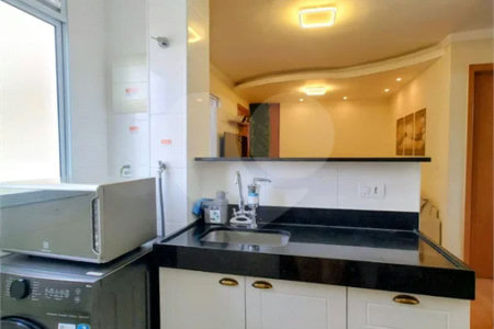 Apartamento Pronto para Morar no Monte Blanc: Oportunidade Única com Baixo Condomínio!