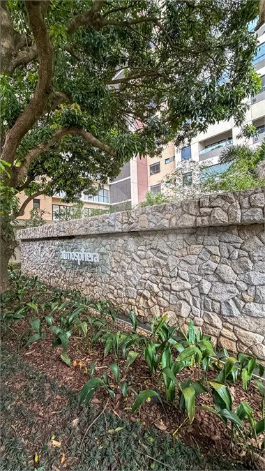 Indaiatuba- Sp - Edificio Athmosfera- R$ 1.800.000,00 - andar alto - 130,00 ms de area util - 3 suites, lavabo, sala 2 ambientes, 3 vagas de garagens - Area de lazer - Brinquedoteca - Piscina - Portão eletrônico - Portaria 24hs - sala de ginástica - Salão de festas - Salão de jogos - Cinema