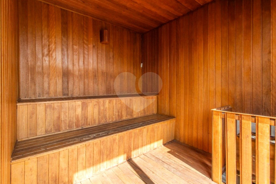 Apartamento Garden Perdizes