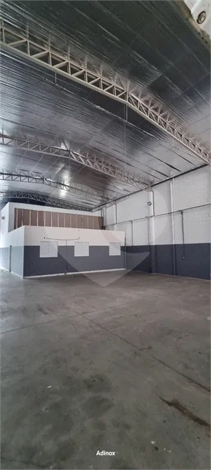 GALPÃO COMERCIAL / INDUSTRIAL PARA LOCAÇÃO – VILA NOGUEIRA | CAMPINAS/SP