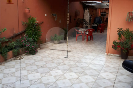 Sobrado á venda - Vila Guarani