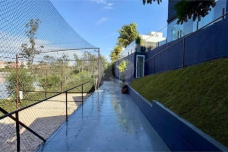 Casa para Locação no Condomínio Jardim Europa em Vinhedo/SP