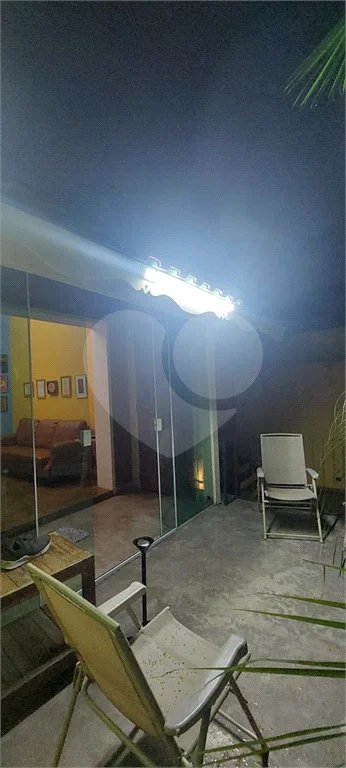 Casa com vista para a Serra