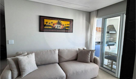 Apartamento à venda com 2 suítes em Ipiranga, São Paulo, SP