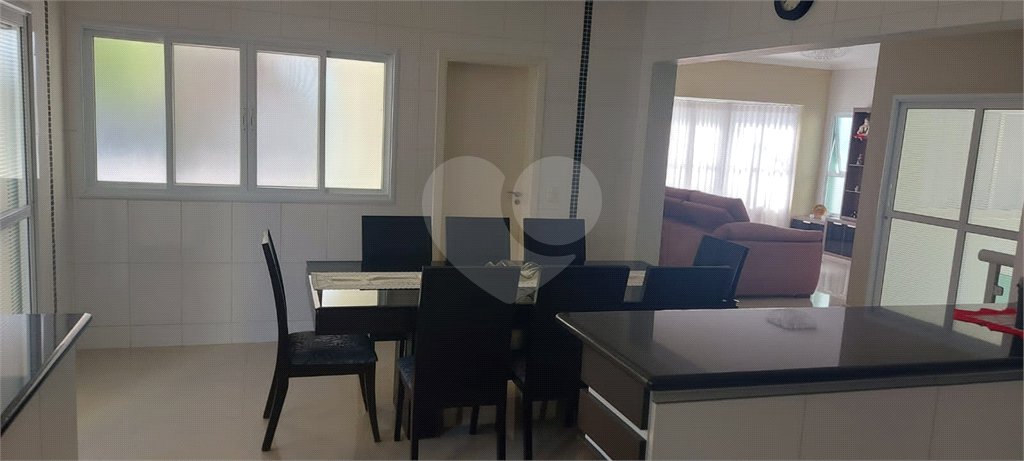 Casa de Alto Padrão a venda em Louveira-SP