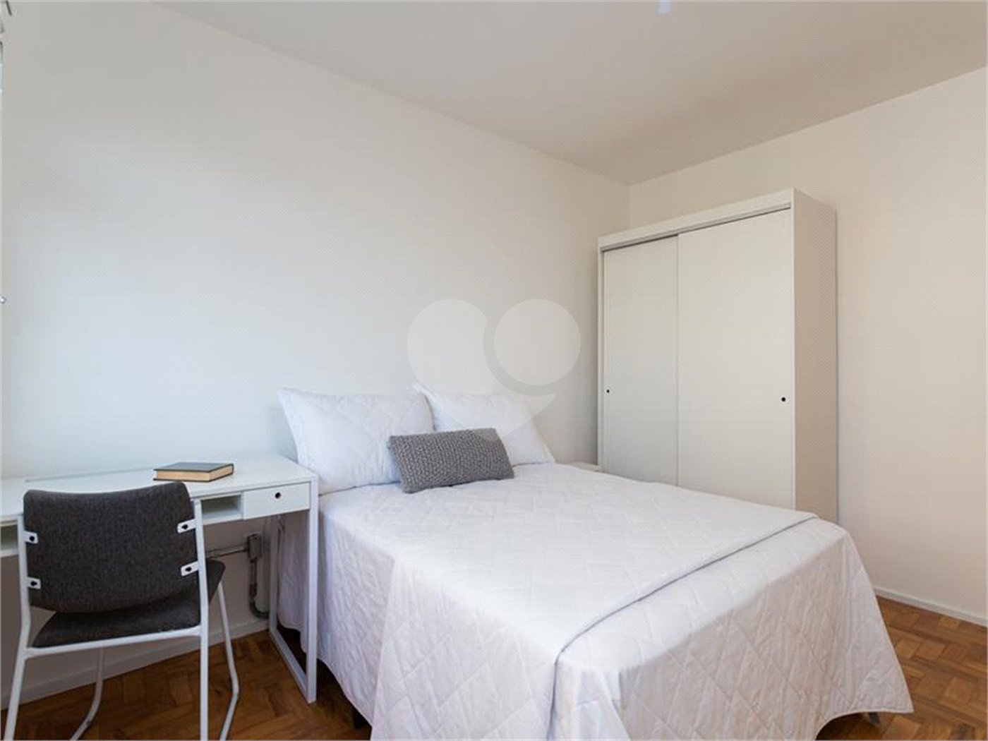 Apartamento à venda com 4 quartos, sendo 2 suítes, em Bela Vista, São Paulo, SP