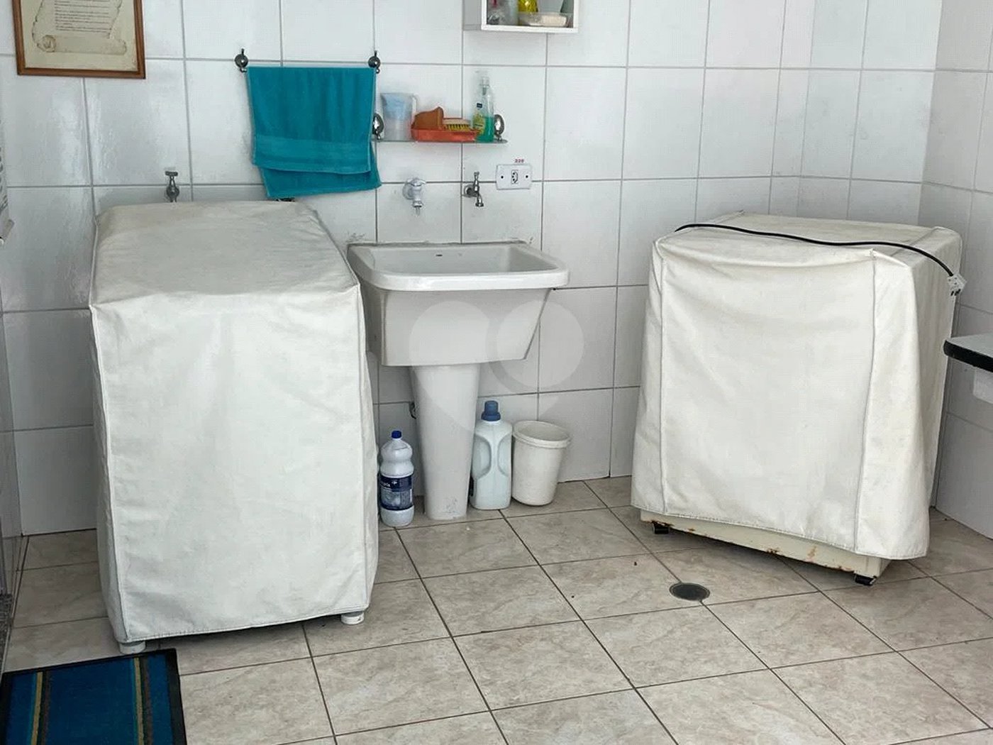Excelente sobrado a venda na Mooca