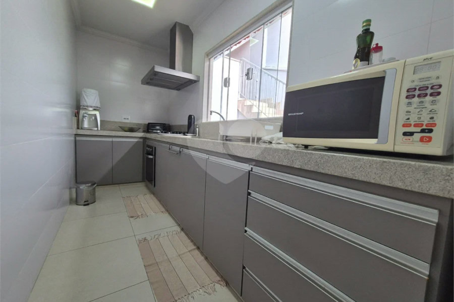 Casa à venda no bairro Maracanã, 3 quartos, 2 suítes em Piracicaba/SP.